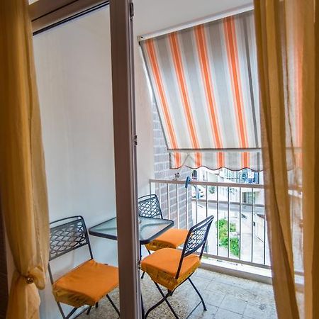 Budva Apartment Exterior foto