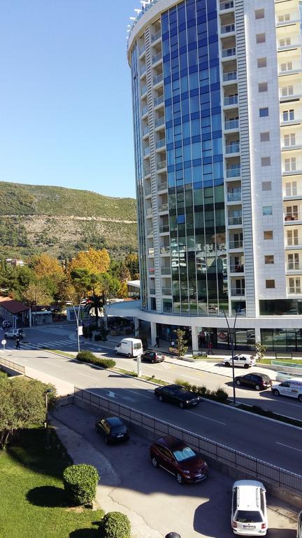 Budva Apartment Zimmer foto