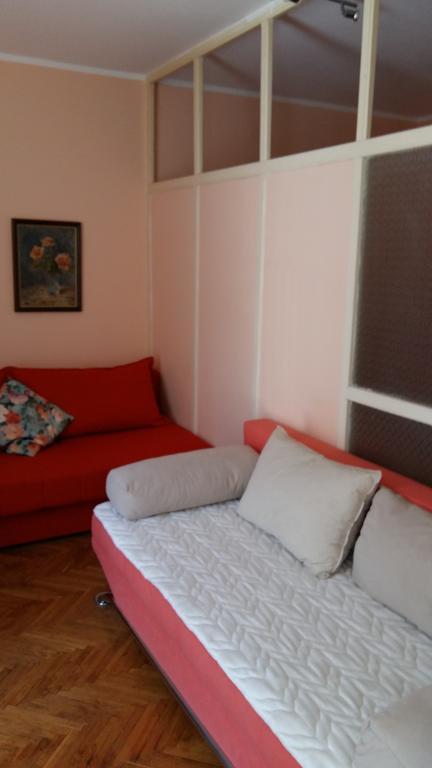 Budva Apartment Zimmer foto