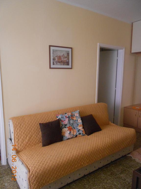Budva Apartment Exterior foto